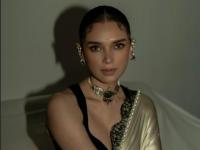 Aditi Rao Hydari Reacts on Finally Collaborating with Vijay Sethupathi in Gandhi Talks: The Jinx had to be Broken - News | Aditi Rao Hydari Reacts on Finally Collaborating with Vijay Sethupathi in Gandhi Talks: The Jinx had to be Broken | Latest entertainment News at Lokmattimes.com Aditi Rao Hydari Reacts on Finally Collaborating with Vijay Sethupathi in Gandhi Talks: The Jinx had to be Broken - News | Aditi Rao Hydari Reacts on Finally Collaborating with Vijay Sethupathi in Gandhi Talks: The Jinx had to be Broken | Latest entertainment News at Lokmattimes.com