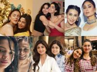 Raksha Bandhan Special: Meet Real-Life Sister Duos Celebrating Rakhi - News | Raksha Bandhan Special: Meet Real-Life Sister Duos Celebrating Rakhi | Latest entertainment News at Lokmattimes.com Raksha Bandhan Special: Meet Real-Life Sister Duos Celebrating Rakhi - News | Raksha Bandhan Special: Meet Real-Life Sister Duos Celebrating Rakhi | Latest entertainment News at Lokmattimes.com