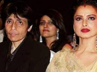 Is Rekha in a relationship with her female secretary Farzana? - News | Is Rekha in a relationship with her female secretary Farzana? | Latest entertainment News at Lokmattimes.com Is Rekha in a relationship with her female secretary Farzana? - News | Is Rekha in a relationship with her female secretary Farzana? | Latest entertainment News at Lokmattimes.com