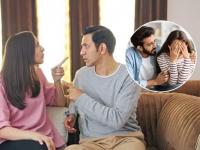 Relationship Tips: How To Deal With Angry Partner Without Hurting His or Her Feelings - News | Relationship Tips: How To Deal With Angry Partner Without Hurting His or Her Feelings | Latest lifestyle News at Lokmattimes.com Relationship Tips: How To Deal With Angry Partner Without Hurting His or Her Feelings - News | Relationship Tips: How To Deal With Angry Partner Without Hurting His or Her Feelings | Latest lifestyle News at Lokmattimes.com