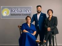 Reliance Industries Shares Jump by 7% After Company Acquire Stake In Oscar Winner Guneet Monga Kapoor’s Sikhya Entertainment - News | Reliance Industries Shares Jump by 7% After Company Acquire Stake In Oscar Winner Guneet Monga Kapoor’s Sikhya Entertainment | Latest entertainment News at Lokmattimes.com