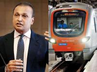 Anil Ambani’s Reliance Infra Shares Rise 3% After Mumbai Metro One Reports Strong Business; Q2 Profit Jumps 886% - News | Anil Ambani’s Reliance Infra Shares Rise 3% After Mumbai Metro One Reports Strong Business; Q2 Profit Jumps 886% | Latest business News at Lokmattimes.com
