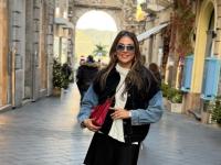 “I Choose Strength”: Isha Koppikar Shares Her Powerful Vision for 2026 - News | “I Choose Strength”: Isha Koppikar Shares Her Powerful Vision for 2026 | Latest entertainment News at Lokmattimes.com