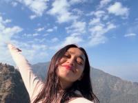 From Acclaimed Performances to Mountain Peace: Sayani Gupta’s New Year Is Pure Travel FOMO - News | From Acclaimed Performances to Mountain Peace: Sayani Gupta’s New Year Is Pure Travel FOMO | Latest entertainment News at Lokmattimes.com