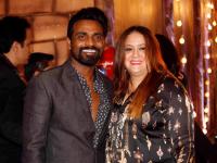 Choreographer Remo D’Souza and His Wife Lizelle D’Souza React On Allegations of Money Fraud - News | Choreographer Remo D’Souza and His Wife Lizelle D’Souza React On Allegations of Money Fraud | Latest entertainment News at Lokmattimes.com Choreographer Remo D’Souza and His Wife Lizelle D’Souza React On Allegations of Money Fraud - News | Choreographer Remo D’Souza and His Wife Lizelle D’Souza React On Allegations of Money Fraud | Latest entertainment News at Lokmattimes.com