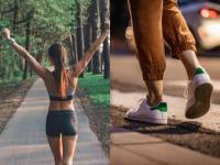 Retro Walking Benefits: How Reverse Walking in Winter Improves Balance, Focus and Flexibility - News | Retro Walking Benefits: How Reverse Walking in Winter Improves Balance, Focus and Flexibility | Latest lifestyle News at Lokmattimes.com