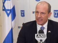 India Plays Crucial Role in Ending War, Says Israel; Sets 4 Conditions for Iran - News | India Plays Crucial Role in Ending War, Says Israel; Sets 4 Conditions for Iran | Latest national News at Lokmattimes.com India Plays Crucial Role in Ending War, Says Israel; Sets 4 Conditions for Iran - News | India Plays Crucial Role in Ending War, Says Israel; Sets 4 Conditions for Iran | Latest national News at Lokmattimes.com