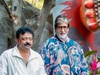 Amitabh Bachchan's meeting with Ram Gopal Varma, Sparks Speculations of 'Sarkar 4'?' - News | Amitabh Bachchan's meeting with Ram Gopal Varma, Sparks Speculations of 'Sarkar 4'?' | Latest entertainment News at Lokmattimes.com