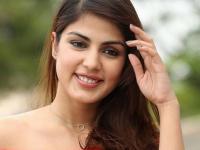 NCB to not challenge bail granted to Rhea Chakraborty in drugs case - News | NCB to not challenge bail granted to Rhea Chakraborty in drugs case | Latest entertainment News at Lokmattimes.com
