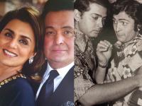 Rishi Kapoor Death Anniversary: Neetu Kapoor, Riddhima Kapoor and Rakesh Roshan Remembers Actor With Emotional Posts - News | Rishi Kapoor Death Anniversary: Neetu Kapoor, Riddhima Kapoor and Rakesh Roshan Remembers Actor With Emotional Posts | Latest entertainment News at Lokmattimes.com Rishi Kapoor Death Anniversary: Neetu Kapoor, Riddhima Kapoor and Rakesh Roshan Remembers Actor With Emotional Posts - News | Rishi Kapoor Death Anniversary: Neetu Kapoor, Riddhima Kapoor and Rakesh Roshan Remembers Actor With Emotional Posts | Latest entertainment News at Lokmattimes.com