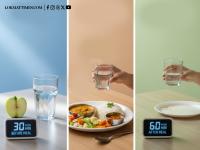 Is It Safe to Drink Water During Meals? Here's What We Should Know - News | Is It Safe to Drink Water During Meals? Here's What We Should Know | Latest lifestyle News at Lokmattimes.com Is It Safe to Drink Water During Meals? Here's What We Should Know - News | Is It Safe to Drink Water During Meals? Here's What We Should Know | Latest lifestyle News at Lokmattimes.com