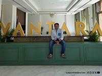 Anant Ambani’s Vision: Vantara, A Sanctuary Like No Other - News | Anant Ambani’s Vision: Vantara, A Sanctuary Like No Other | Latest opinions News at Lokmattimes.com Anant Ambani’s Vision: Vantara, A Sanctuary Like No Other - News | Anant Ambani’s Vision: Vantara, A Sanctuary Like No Other | Latest opinions News at Lokmattimes.com