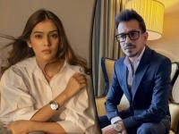 RJ Mahvash Breaks Silence on Friendship With Yuzvendra Chahal After Dating Rumours - News | RJ Mahvash Breaks Silence on Friendship With Yuzvendra Chahal After Dating Rumours | Latest entertainment News at Lokmattimes.com RJ Mahvash Breaks Silence on Friendship With Yuzvendra Chahal After Dating Rumours - News | RJ Mahvash Breaks Silence on Friendship With Yuzvendra Chahal After Dating Rumours | Latest entertainment News at Lokmattimes.com