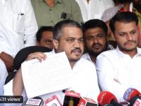 Rohit Pawar to Reveal 'Shocking' Findings in Ajit Pawar Plane Crash on March 2; AAIB to Present Preliminary Report Tomorrow - News | Rohit Pawar to Reveal 'Shocking' Findings in Ajit Pawar Plane Crash on March 2; AAIB to Present Preliminary Report Tomorrow | Latest maharashtra News at Lokmattimes.com