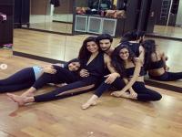 Sushmita Sen rings in the New Year 2020 with boyfriend Rohman Shawl - News | Sushmita Sen rings in the New Year 2020 with boyfriend Rohman Shawl | Latest entertainment News at Lokmattimes.com Sushmita Sen rings in the New Year 2020 with boyfriend Rohman Shawl - News | Sushmita Sen rings in the New Year 2020 with boyfriend Rohman Shawl | Latest entertainment News at Lokmattimes.com