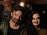 Dia Mirza and Rahul Bhat’s Untitled Love Story, Directed By Kanwal Sethi Marks Its Wrap!! - News | Dia Mirza and Rahul Bhat’s Untitled Love Story, Directed By Kanwal Sethi Marks Its Wrap!! | Latest entertainment News at Lokmattimes.com