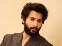 What’s Brewing? Rohit Saraf Leaves the Internet Guessing About His Next Project as he Sports a Bearded Look - News | What’s Brewing? Rohit Saraf Leaves the Internet Guessing About His Next Project as he Sports a Bearded Look | Latest entertainment News at Lokmattimes.com