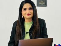 Bandana Singh: Making Finance Make Sense - News | Bandana Singh: Making Finance Make Sense | Latest business News at Lokmattimes.com