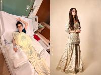 Saba Azad Diagnosed with Rare Cyclospora Infection: What Are the Symptoms? - News | Saba Azad Diagnosed with Rare Cyclospora Infection: What Are the Symptoms? | Latest health News at Lokmattimes.com Saba Azad Diagnosed with Rare Cyclospora Infection: What Are the Symptoms? - News | Saba Azad Diagnosed with Rare Cyclospora Infection: What Are the Symptoms? | Latest health News at Lokmattimes.com