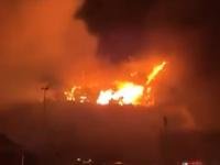 Japan: One Missing as Massive Fire Engulfs 170 Buildings in Saganoseki, Oita (Watch Video) - News | Japan: One Missing as Massive Fire Engulfs 170 Buildings in Saganoseki, Oita (Watch Video) | Latest international News at Lokmattimes.com Japan: One Missing as Massive Fire Engulfs 170 Buildings in Saganoseki, Oita (Watch Video) - News | Japan: One Missing as Massive Fire Engulfs 170 Buildings in Saganoseki, Oita (Watch Video) | Latest international News at Lokmattimes.com