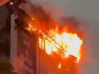 Ghaziabad: Massive Fire Breaks Out in Hotel Above Axis Bank in Sahibabad (Watch Video) - News | Ghaziabad: Massive Fire Breaks Out in Hotel Above Axis Bank in Sahibabad (Watch Video) | Latest national News at Lokmattimes.com Ghaziabad: Massive Fire Breaks Out in Hotel Above Axis Bank in Sahibabad (Watch Video) - News | Ghaziabad: Massive Fire Breaks Out in Hotel Above Axis Bank in Sahibabad (Watch Video) | Latest national News at Lokmattimes.com