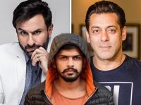 Did Lawrence Bishnoi Plan Attack On Saif Ali Khan's Mumbai Home Over Salman Khan's Black Buck Case? - News | Did Lawrence Bishnoi Plan Attack On Saif Ali Khan's Mumbai Home Over Salman Khan's Black Buck Case? | Latest entertainment News at Lokmattimes.com Did Lawrence Bishnoi Plan Attack On Saif Ali Khan's Mumbai Home Over Salman Khan's Black Buck Case? - News | Did Lawrence Bishnoi Plan Attack On Saif Ali Khan's Mumbai Home Over Salman Khan's Black Buck Case? | Latest entertainment News at Lokmattimes.com