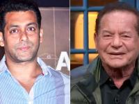 Salman Khan’s Father Salim Khan Hospitalized at Lilavati Hospital in Mumbai After Health Scare - News | Salman Khan’s Father Salim Khan Hospitalized at Lilavati Hospital in Mumbai After Health Scare | Latest entertainment News at Lokmattimes.com Salman Khan’s Father Salim Khan Hospitalized at Lilavati Hospital in Mumbai After Health Scare - News | Salman Khan’s Father Salim Khan Hospitalized at Lilavati Hospital in Mumbai After Health Scare | Latest entertainment News at Lokmattimes.com