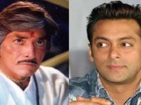 "Go ask your father": When Raaj Kumar schooled Salman Khan for his arrogant attitude - News | "Go ask your father": When Raaj Kumar schooled Salman Khan for his arrogant attitude | Latest entertainment News at Lokmattimes.com