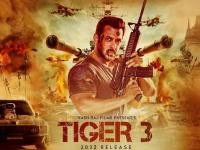 Salman Khan's Tiger 3 teaser to be unveiled on Yash Chopra's birth anniversary - News | Salman Khan's Tiger 3 teaser to be unveiled on Yash Chopra's birth anniversary | Latest entertainment News at Lokmattimes.com Salman Khan's Tiger 3 teaser to be unveiled on Yash Chopra's birth anniversary - News | Salman Khan's Tiger 3 teaser to be unveiled on Yash Chopra's birth anniversary | Latest entertainment News at Lokmattimes.com