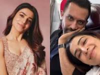 Samantha Ruth Prabhu Marries For the Second Time: Actress Ties the Knot With Raj Nidimoru Secretly: Reports - News | Samantha Ruth Prabhu Marries For the Second Time: Actress Ties the Knot With Raj Nidimoru Secretly: Reports | Latest entertainment News at Lokmattimes.com Samantha Ruth Prabhu Marries For the Second Time: Actress Ties the Knot With Raj Nidimoru Secretly: Reports - News | Samantha Ruth Prabhu Marries For the Second Time: Actress Ties the Knot With Raj Nidimoru Secretly: Reports | Latest entertainment News at Lokmattimes.com