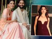 Samantha Ruth Prabhu Shares Poem Amid Ex-Husband Naga Chaitanya's Wedding Preparations - News | Samantha Ruth Prabhu Shares Poem Amid Ex-Husband Naga Chaitanya's Wedding Preparations | Latest entertainment News at Lokmattimes.com Samantha Ruth Prabhu Shares Poem Amid Ex-Husband Naga Chaitanya's Wedding Preparations - News | Samantha Ruth Prabhu Shares Poem Amid Ex-Husband Naga Chaitanya's Wedding Preparations | Latest entertainment News at Lokmattimes.com