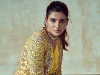 Samantha Ruth Prabhu Opens Up About Limiting Regional Films and Focusing on Impactful Roles - News | Samantha Ruth Prabhu Opens Up About Limiting Regional Films and Focusing on Impactful Roles | Latest entertainment News at Lokmattimes.com Samantha Ruth Prabhu Opens Up About Limiting Regional Films and Focusing on Impactful Roles - News | Samantha Ruth Prabhu Opens Up About Limiting Regional Films and Focusing on Impactful Roles | Latest entertainment News at Lokmattimes.com