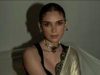 “I Like That Good Fear”: Aditi Rao Hydari on Working With Demanding Directors - News | “I Like That Good Fear”: Aditi Rao Hydari on Working With Demanding Directors | Latest entertainment News at Lokmattimes.com