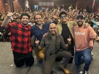 India’s Got Latent Controversy: Siddhant Chaturvedi, Tanmay Bhat, Uorfi Javed, Rakhi Sawant Among Celebs Summoned by Maharashtra Cyber Cell for Questioning - News | India’s Got Latent Controversy: Siddhant Chaturvedi, Tanmay Bhat, Uorfi Javed, Rakhi Sawant Among Celebs Summoned by Maharashtra Cyber Cell for Questioning | Latest mumbai News at Lokmattimes.com India’s Got Latent Controversy: Siddhant Chaturvedi, Tanmay Bhat, Uorfi Javed, Rakhi Sawant Among Celebs Summoned by Maharashtra Cyber Cell for Questioning - News | India’s Got Latent Controversy: Siddhant Chaturvedi, Tanmay Bhat, Uorfi Javed, Rakhi Sawant Among Celebs Summoned by Maharashtra Cyber Cell for Questioning | Latest mumbai News at Lokmattimes.com