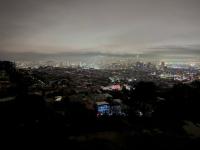 San Francisco Power Outage: Nearly 130,000 Homes Without Power After Fire at PG&E Substation - News | San Francisco Power Outage: Nearly 130,000 Homes Without Power After Fire at PG&E Substation | Latest international News at Lokmattimes.com