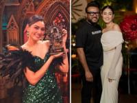 'Nothing Will Happen In Two Months': Bigg Boss OTT 3 Winner Sana Makbul On Marriage Plans with Businessman Boyfriend Srikanth Bureddy - News | 'Nothing Will Happen In Two Months': Bigg Boss OTT 3 Winner Sana Makbul On Marriage Plans with Businessman Boyfriend Srikanth Bureddy | Latest entertainment News at Lokmattimes.com