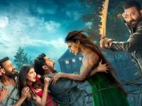 Sanjay Dutt Praises the Young Cast of the Bhootnii, Reveals They Got the Part Post Auditions - News | Sanjay Dutt Praises the Young Cast of the Bhootnii, Reveals They Got the Part Post Auditions | Latest entertainment News at Lokmattimes.com