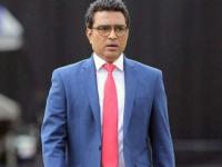 Sanjay Manjrekar trolled by netizens for insensitive tweet on Locust Attack in India - News | Sanjay Manjrekar trolled by netizens for insensitive tweet on Locust Attack in India | Latest cricket News at Lokmattimes.com Sanjay Manjrekar trolled by netizens for insensitive tweet on Locust Attack in India - News | Sanjay Manjrekar trolled by netizens for insensitive tweet on Locust Attack in India | Latest cricket News at Lokmattimes.com