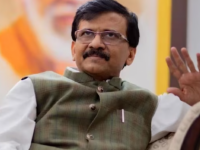Sanjay Raut Acquitted in Defamation Case Filed by BJP Leader Kirti Somaiya's Wife - News | Sanjay Raut Acquitted in Defamation Case Filed by BJP Leader Kirti Somaiya's Wife | Latest mumbai News at Lokmattimes.com