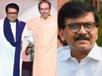 “Thackeray Brothers’ Reunion a Historic Moment for Maharashtra,” Says Shiv Sena (Ubt) MP Sanjay Raut - News | “Thackeray Brothers’ Reunion a Historic Moment for Maharashtra,” Says Shiv Sena (Ubt) MP Sanjay Raut | Latest maharashtra News at Lokmattimes.com