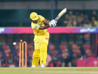 IPL 2026: How Did Sanju Samson Perform on His Chennai Super Kings Debut Against Former Team Rajasthan Royals? (VIDEO) - News | IPL 2026: How Did Sanju Samson Perform on His Chennai Super Kings Debut Against Former Team Rajasthan Royals? (VIDEO) | Latest cricket News at Lokmattimes.com