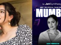 Sara Tendulkar Buys Mumbai Franchise In e-Cricket Premier League, joins Nikhil Kamath, and Peyush Bansal As Team Owner - News | Sara Tendulkar Buys Mumbai Franchise In e-Cricket Premier League, joins Nikhil Kamath, and Peyush Bansal As Team Owner | Latest cricket News at Lokmattimes.com Sara Tendulkar Buys Mumbai Franchise In e-Cricket Premier League, joins Nikhil Kamath, and Peyush Bansal As Team Owner - News | Sara Tendulkar Buys Mumbai Franchise In e-Cricket Premier League, joins Nikhil Kamath, and Peyush Bansal As Team Owner | Latest cricket News at Lokmattimes.com