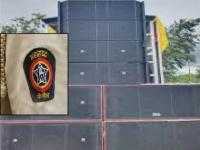 Phaltan: Police Face Backlash for Hiring DJ Despite of Ban During Their Ganesh Idol Immersion - News | Phaltan: Police Face Backlash for Hiring DJ Despite of Ban During Their Ganesh Idol Immersion | Latest maharashtra News at Lokmattimes.com Phaltan: Police Face Backlash for Hiring DJ Despite of Ban During Their Ganesh Idol Immersion - News | Phaltan: Police Face Backlash for Hiring DJ Despite of Ban During Their Ganesh Idol Immersion | Latest maharashtra News at Lokmattimes.com