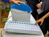 No VVPAT Machines in Satara Municipal Polls, Says District Administration - News | No VVPAT Machines in Satara Municipal Polls, Says District Administration | Latest maharashtra News at Lokmattimes.com No VVPAT Machines in Satara Municipal Polls, Says District Administration - News | No VVPAT Machines in Satara Municipal Polls, Says District Administration | Latest maharashtra News at Lokmattimes.com