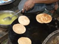 Bihar Assembly Election Results 2025: Sattu Parathas Prepared at BJP Headquarters in Delhi as Counting Begins - News | Bihar Assembly Election Results 2025: Sattu Parathas Prepared at BJP Headquarters in Delhi as Counting Begins | Latest national News at Lokmattimes.com
