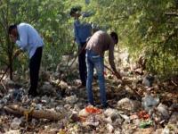 Hyderabad man kills live-in partner, stores chopped body parts in fridge like Shraddha Walker case - News | Hyderabad man kills live-in partner, stores chopped body parts in fridge like Shraddha Walker case | Latest national News at Lokmattimes.com