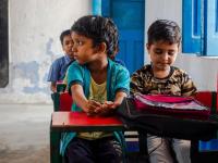 Maharashtra RTE Admission 2026-27: 35,000 Seats Will Remain Vacant Under One Kilometre Rule, Says AAP - News | Maharashtra RTE Admission 2026-27: 35,000 Seats Will Remain Vacant Under One Kilometre Rule, Says AAP | Latest education News at Lokmattimes.com