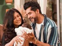 Kishwer Merchant's motherhood video left Suyyash Rai in tears - News | Kishwer Merchant's motherhood video left Suyyash Rai in tears | Latest entertainment News at Lokmattimes.com Kishwer Merchant's motherhood video left Suyyash Rai in tears - News | Kishwer Merchant's motherhood video left Suyyash Rai in tears | Latest entertainment News at Lokmattimes.com