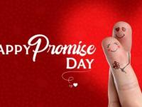 Promise Day: Make promises to your love ones with these beautiful messages - News | Promise Day: Make promises to your love ones with these beautiful messages | Latest social-viral News at Lokmattimes.com Promise Day: Make promises to your love ones with these beautiful messages - News | Promise Day: Make promises to your love ones with these beautiful messages | Latest social-viral News at Lokmattimes.com