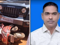 Maharashtra govt admits journalist Shashikant Warishe's death was a deliberate act - News | Maharashtra govt admits journalist Shashikant Warishe's death was a deliberate act | Latest maharashtra News at Lokmattimes.com Maharashtra govt admits journalist Shashikant Warishe's death was a deliberate act - News | Maharashtra govt admits journalist Shashikant Warishe's death was a deliberate act | Latest maharashtra News at Lokmattimes.com